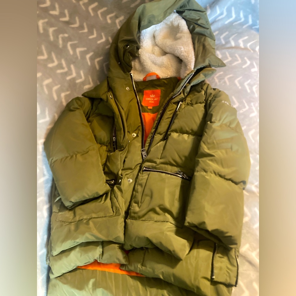 Popular Amazon Orolay Coat